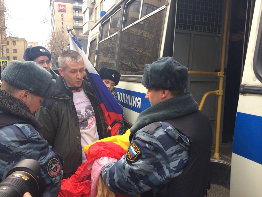 Фото: Евгений Фельдман