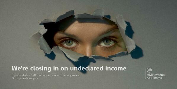 HM Revenue & Customs tweet media