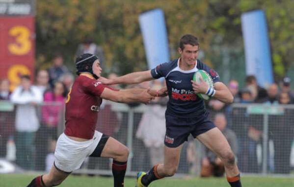 SARugbymag's tweet photo. We chat to @GreyKollege 1st XV coach Wessel du Plessis about the upcoming season. #SARschools http://t.co/fphoKDRjKt http://t.co/a4biEgYyrt