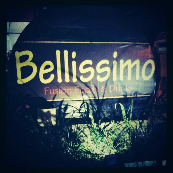 bellissimobali (@bellissimobali) on Twitter photo 