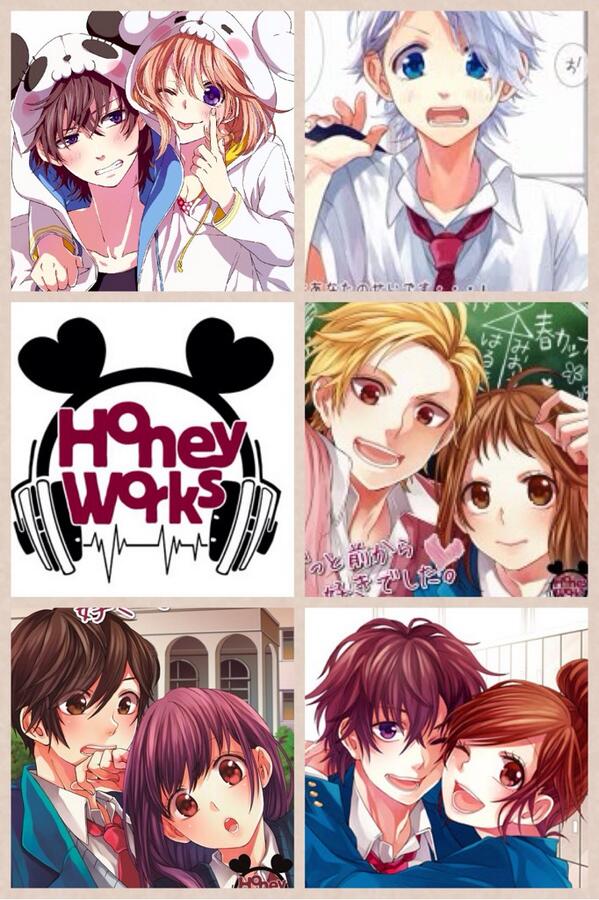 まなみ Honey Works好きな人rt ボカロ好きな人rt 告白予行練習好きな人rt ヤキモチの答え好きな人rt 初恋の絵本好きな人rt テレカクシ思春期好きな人rt 告白ライバル宣言好きな人rt Http T Co 5hfwhlch7i