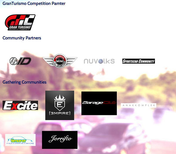 hawknpoke's tweet photo. (Slidefest update) We'll be gradually updating the site with Event Partners. Register your community now through ... http://t.co/gfP1151MtZ