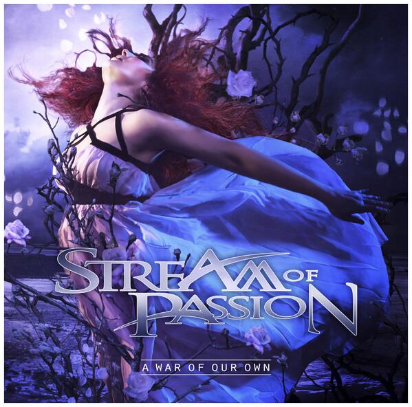 StreamOfPassion's tweet image. We are proud to present to you: A WAR OF OUR OWN. Release date: April 18, 2014