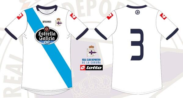 danielson222's tweet image. "@CarmenVilluq: El Coruña jugará la temporada que viene de celeste y blanco..Quieren parecerse al Celta, @Gemaban19  http://t.co/wzmWPTldPd"