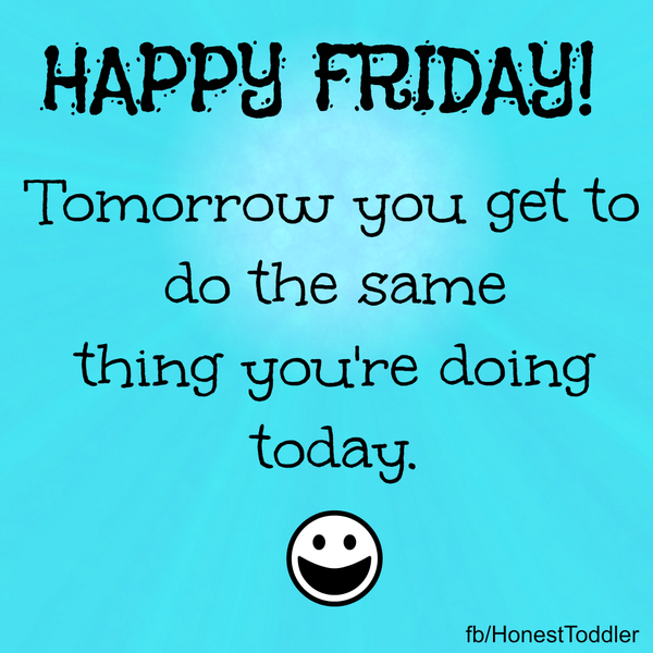 I can't help but feel somewhat responsible