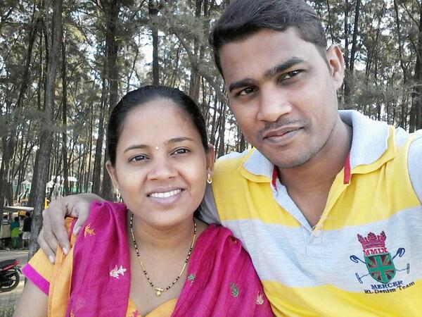 deepali_sawant's tweet photo. #youarespecial because you are my life, without you i am nothing @enrichsalon http://t.co/fXtKzS9ynw
