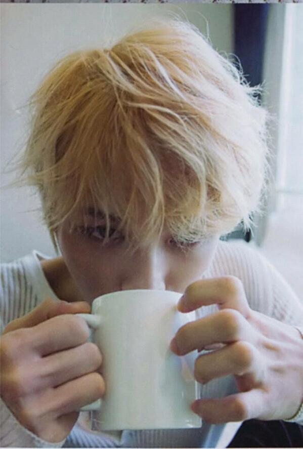 Color...太阳花 tweet media