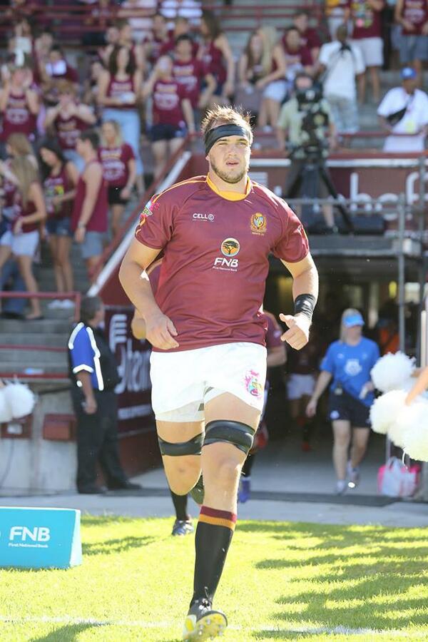 Groot Jan! @Willows1903 se trots! #maties