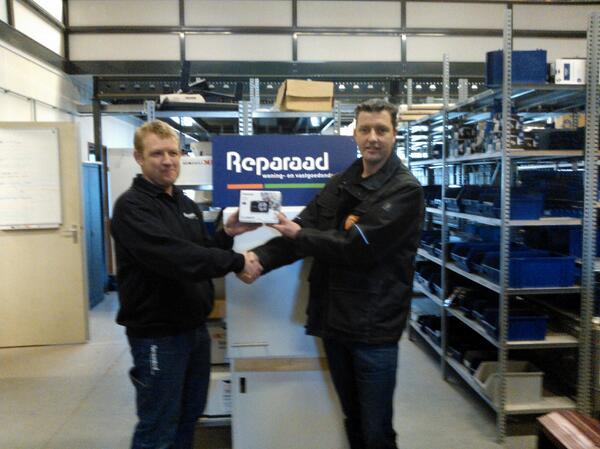 Dozon Bouwtechniek tweet media