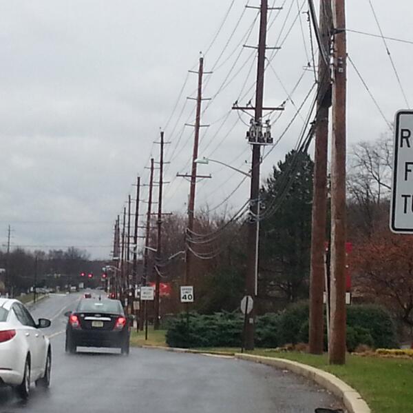 Unlike <a href="/MarylandPSC/">Maryland PSC</a>, <a href="/NJBPU/">NJ Board of Public Utilities (NJBPU)</a> sweats the details, so NJ towns get better illumination &amp; cut energy use in half