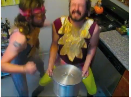 letters_science's tweet photo. @HotKnivez Miss you broz. (I accidentally posted this pic on the Hot Rod Knives FB page.  oops. dangerous mistake.) http://t.co/uHlIDc5t4p