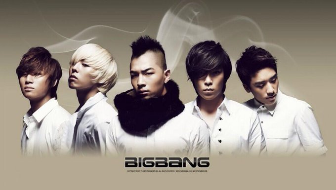 A List Of Tweets Where Bigbang カッコイイ画像全集 Was Sent As Bigbang 3 Whotwi Graphical Twitter Analysis