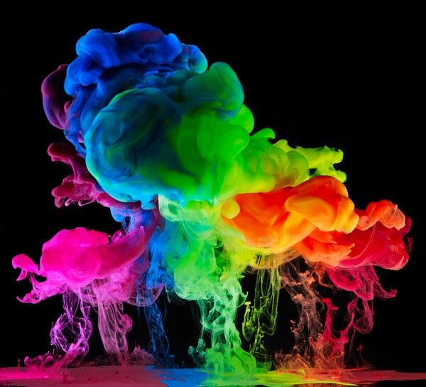 #PhotoOfTheDay 
Aqueous Rainbow Skies by Mark Mawson
po.st/Lj83QD