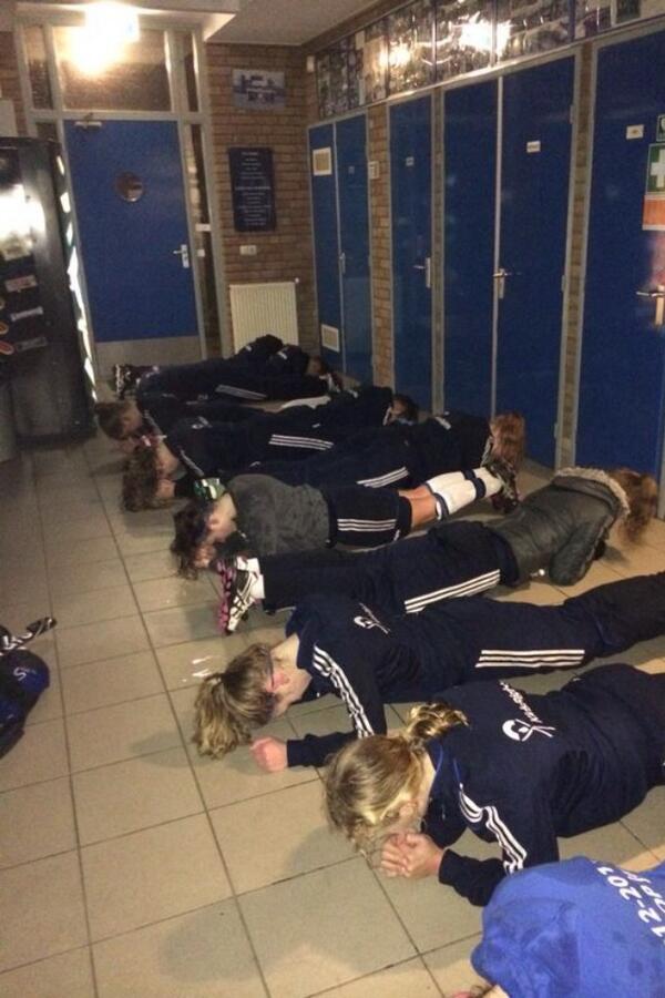 MHCB_MB1's tweet photo. wat een bikkels💪 http://t.co/3q3xJnRC6Q