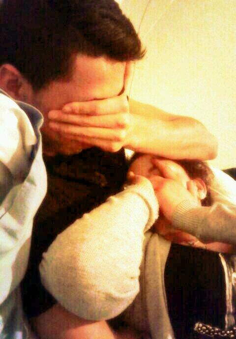 Love voor me baby♡♡