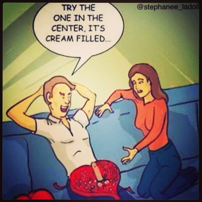 HAPPY VALENTINE'S DAY &hearts;♡&hearts;♡ http://t.co/emuoXOPvEL<a href="/tag/norunningallowedgang"class="tags"><span>#norunningallowedgang</span></a>