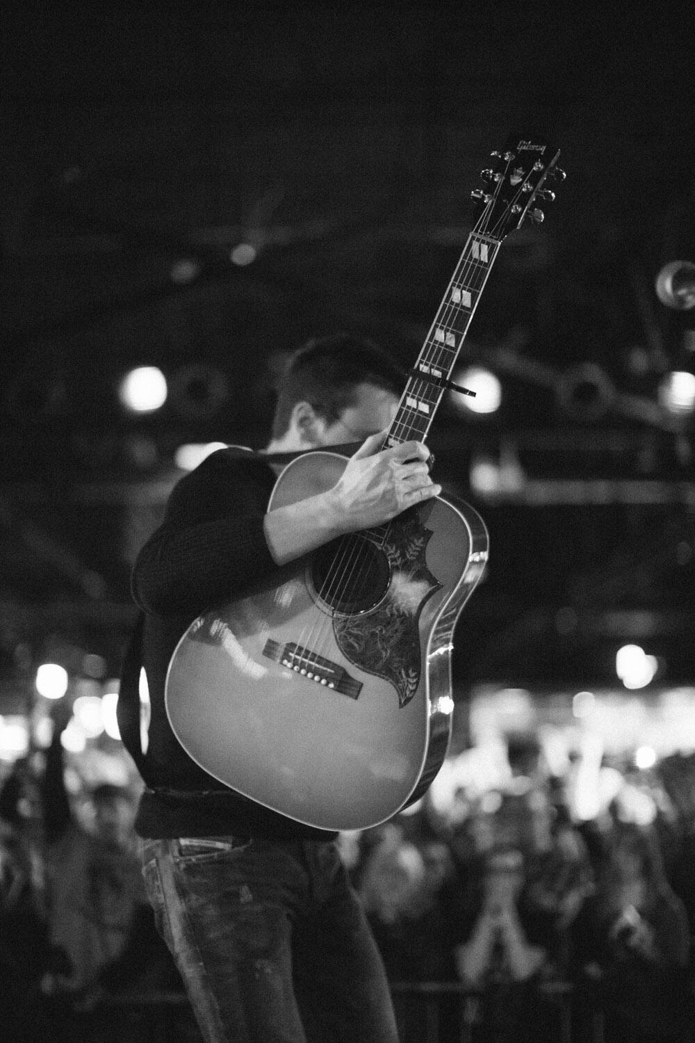 Eric Church on Twitter: "Y'all rocked tonight Indianapolis ...