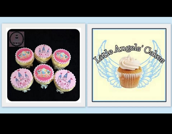 angelstarcakes's tweet photo. These little beauties were sent out this week to Ireland by mail by our very own lovely Lucy of lillielovescakes http://t.co/ANNd9FS5BH