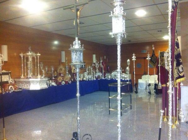 Paula Orfebres (@paulaorfebres) on Twitter photo 