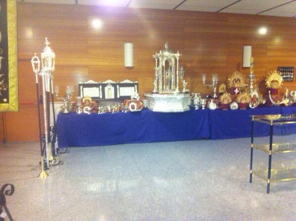 Paula Orfebres (@paulaorfebres) on Twitter photo 