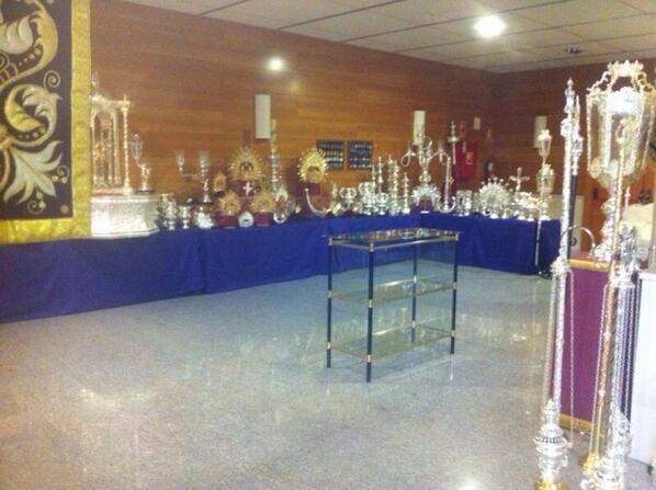 Paula Orfebres (@paulaorfebres) on Twitter photo 