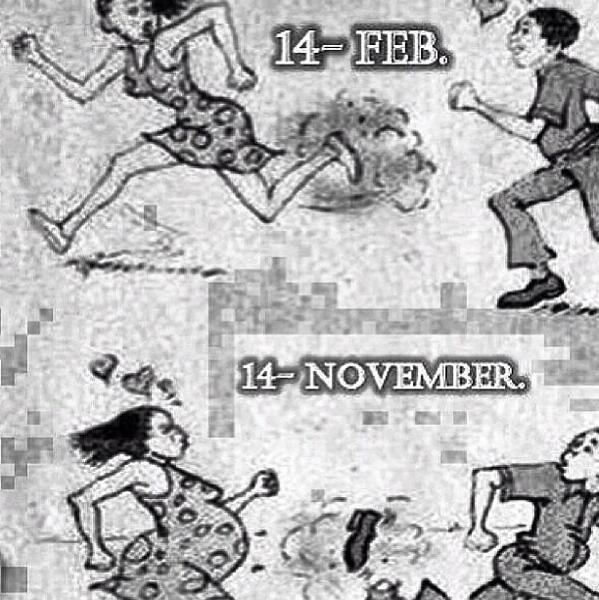 JOSEFBREDELL's tweet photo. Simma lugnt idag vänner http://t.co/PLQ284EeVc
