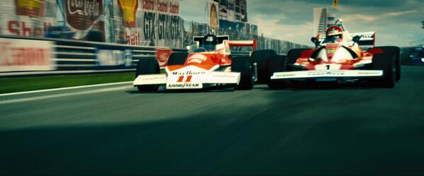 RushMovieUK's tweet photo. 1 month to go before the first Formula 1 weekend. Who's excited? http://t.co/OZVJa12aA8