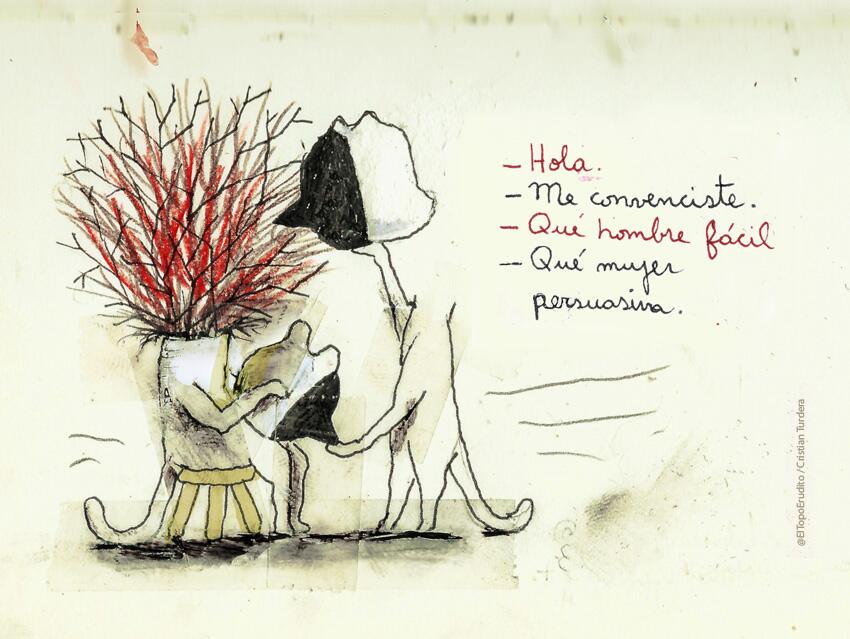 El Topo Ilustrado on Twitter: El Topo Ilustrado on Twitter: