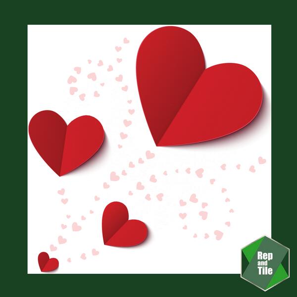 Sevginiz bol, #SevgililerGünü'nüz kutlu olsun!