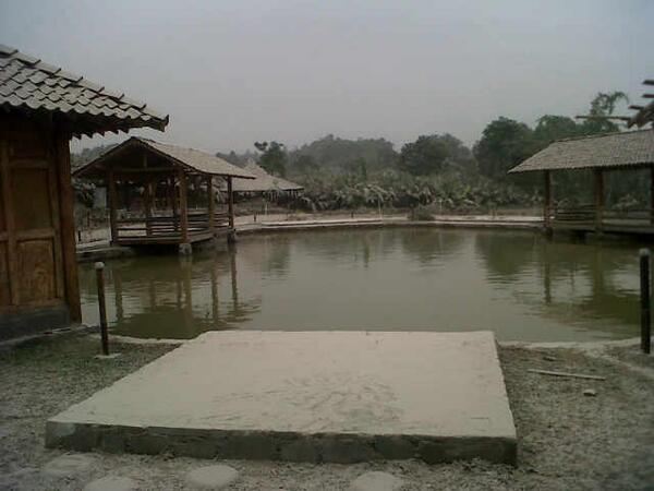 aman terkendali | <a href="/kampungeksotis/">Kampung Jawa Kembang</a> <a href="/ipungsmuluk/">@ipungsmuluk</a>