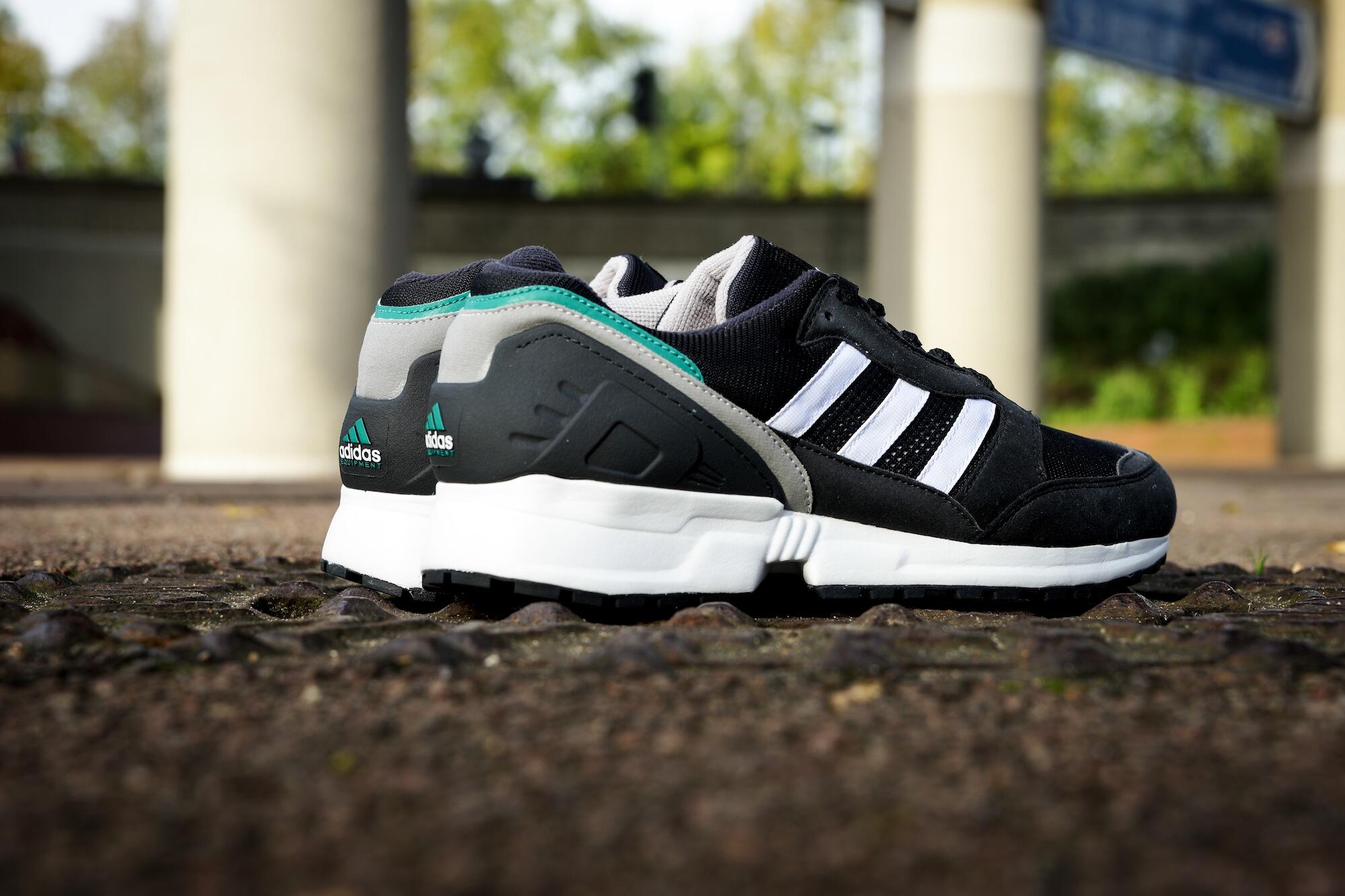 Adidas EQT 93 Highs Lows