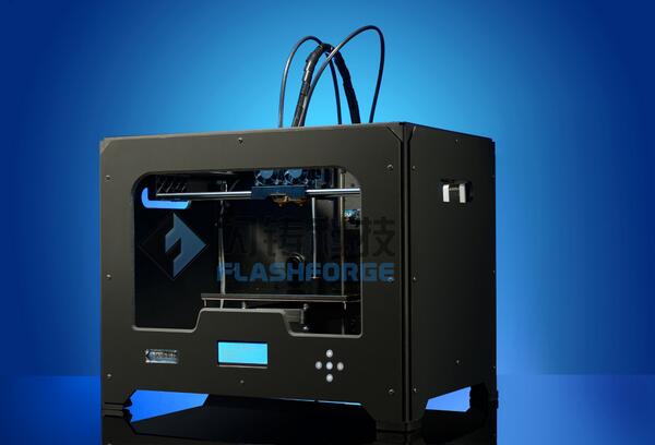 Flashforge3D's tweet photo. Flashforge new model----Creator-X ,welcome to order ! http://t.co/2TVjySf0Ny