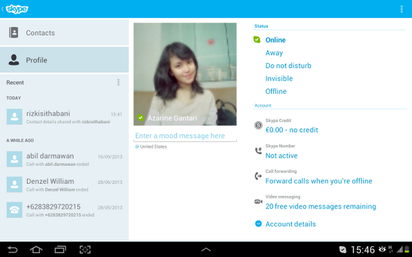 athpndta's tweet photo. @MozaKautsar http://t.co/WEInR13FyD