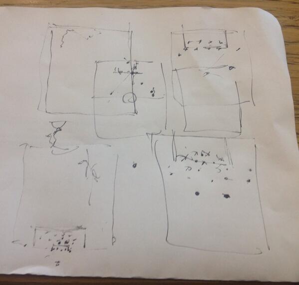 Wenn ein Fußballtrainer seinen Erfolg erklärt...