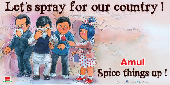 Amul.coop tweet media