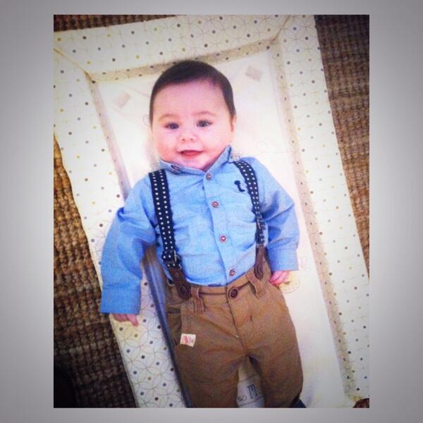 LauraWills19's tweet photo. My mini valentine! 😍❤️😘 #son #love #valentine http://t.co/oz7huPgYlG