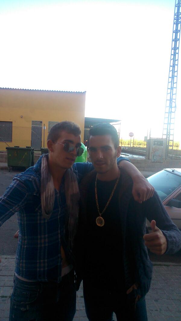 Jose Santiago (@jsxuloantonio) on Twitter photo 