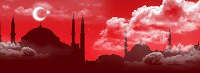 DamlaMhp's tweet photo. CUMANIZ MÜBAREK OLSUN.. http://t.co/AOYGAAmnet