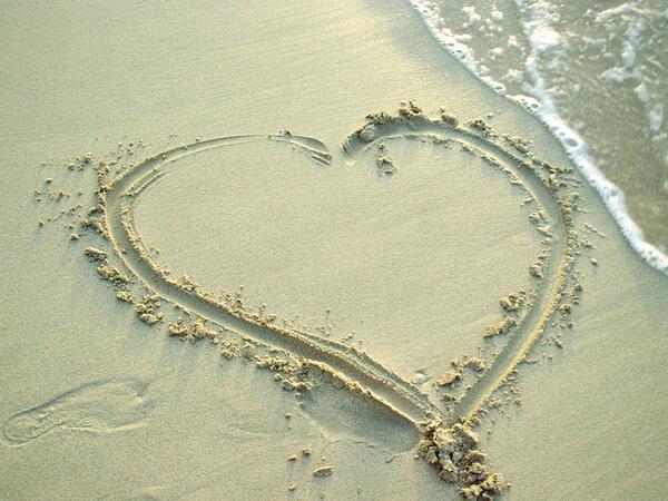 Happy Valentines Day!! from White Sands Realty in Naples, FL  whitesandsnaples.com