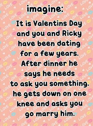 _LyndseyMae_'s tweet photo. A @RickyPDillon Imagine http://t.co/271zgqZ6Ag