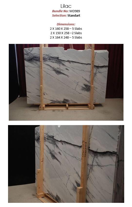 LILAC -  METAMAR | Slabs 04-11 Feb   Please directly contact with us if you need any further assistance.