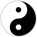Judo_DX's tweet photo. yin yang mengajarkan kepada kita bahwa sisi yang baik pasti memiliki sisi yang buruk meski kecil dan sebaliknya http://t.co/3Ph8mD7Aeh