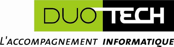 DUOTECH_INFO's tweet image. Suivez au quotidien l'activité de #duotech avec Anne au commande !