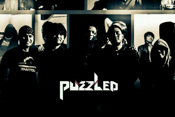 After gig photo jg oleh bro <a href="/tommyandreas/">Tommy Siregar™</a>