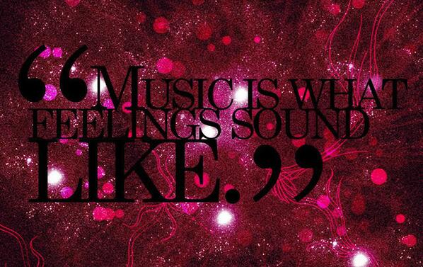 Musical_Images's tweet photo. What song gives you that feel good feeling? It's Happy by Pharrell Williams, the Despicable Me 2 version for us :) http://t.co/CW2CCcmLpC