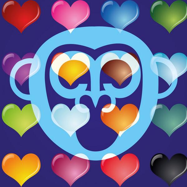 GoApeSht's tweet photo. Happy Valentines love Bernard xx @FloorRippers @JusteDeboutUK @bboymouse01 http://t.co/9v0wN537sk