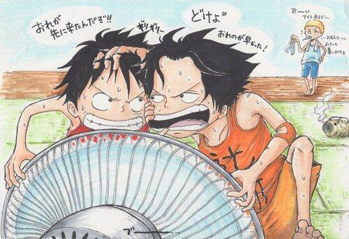 Hikken_Ace's tweet image. 