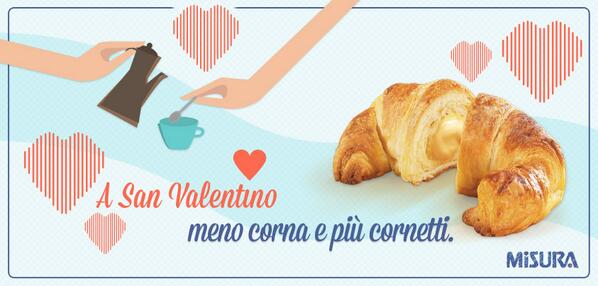 Buon #SanValentino a tutti!
