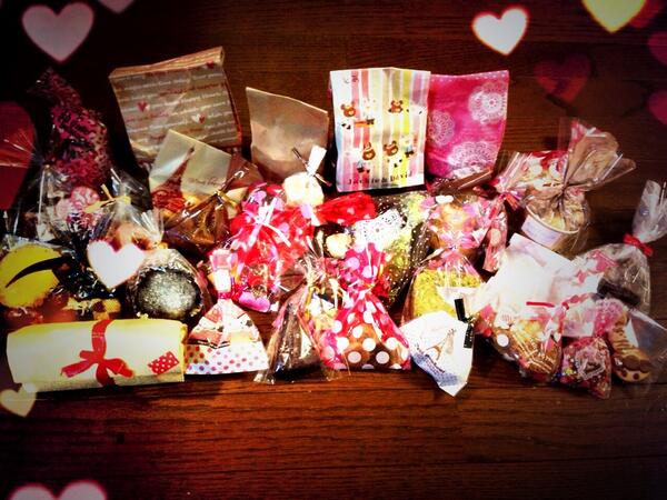 exluvs2's tweet photo. 友達に恵まれてます♡ http://t.co/E9pKgZh8sU