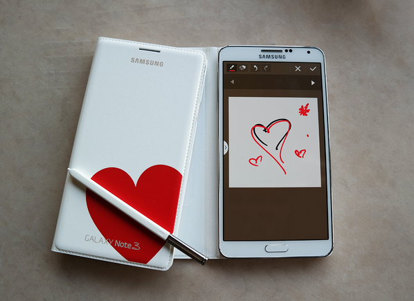 SamsungLT's tweet photo. DALYVAUK IR LAIMĖK! Tapk mūsų sekėju, parašyk savo Valentino vardą, spausk Retweet ir laimėk Samsung prizą! http://t.co/sV7rRca3Rj